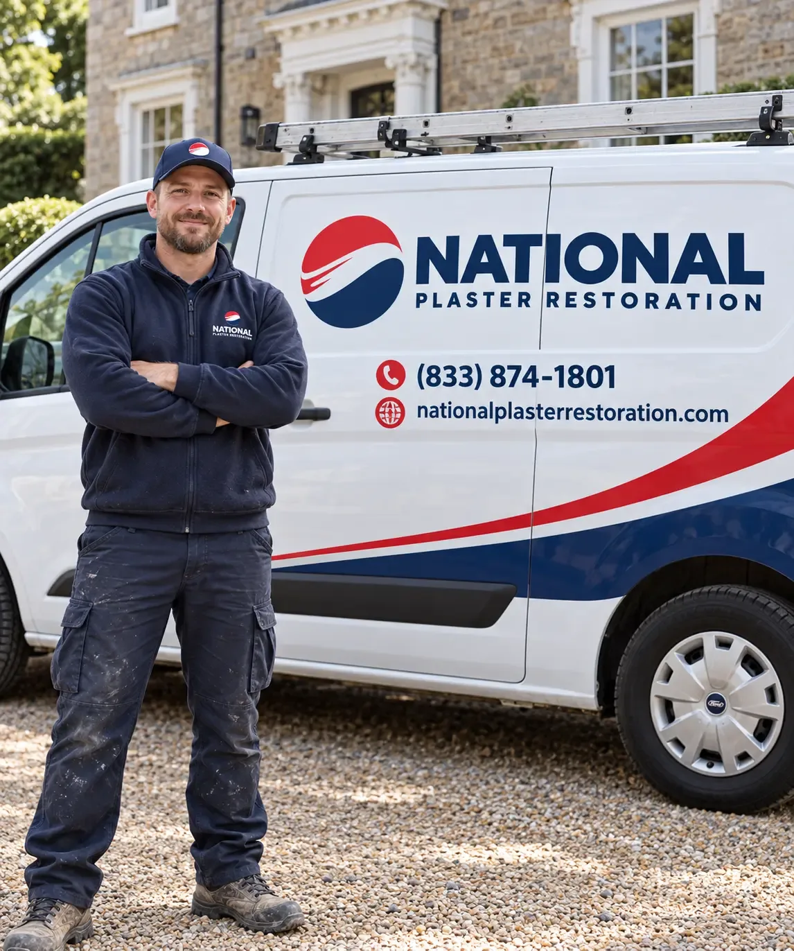 Plaster Repair company in Englewood, KS